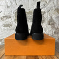Louis Vuitton Charonne Chelsea Boot Sz 9.5 (8LV)