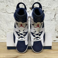 Air Jordan 6 Olympic (2024) Sz 13