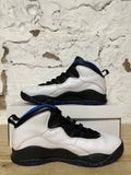Air Jordan 10 Orlando Sz 9