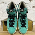 Nike SB Blazer Azure Sz 12