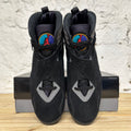 Air Jordan 8 Aqua (2025) Sz 14 DS