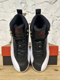Air Jordan 12 Playoff Sz 11.5 DS