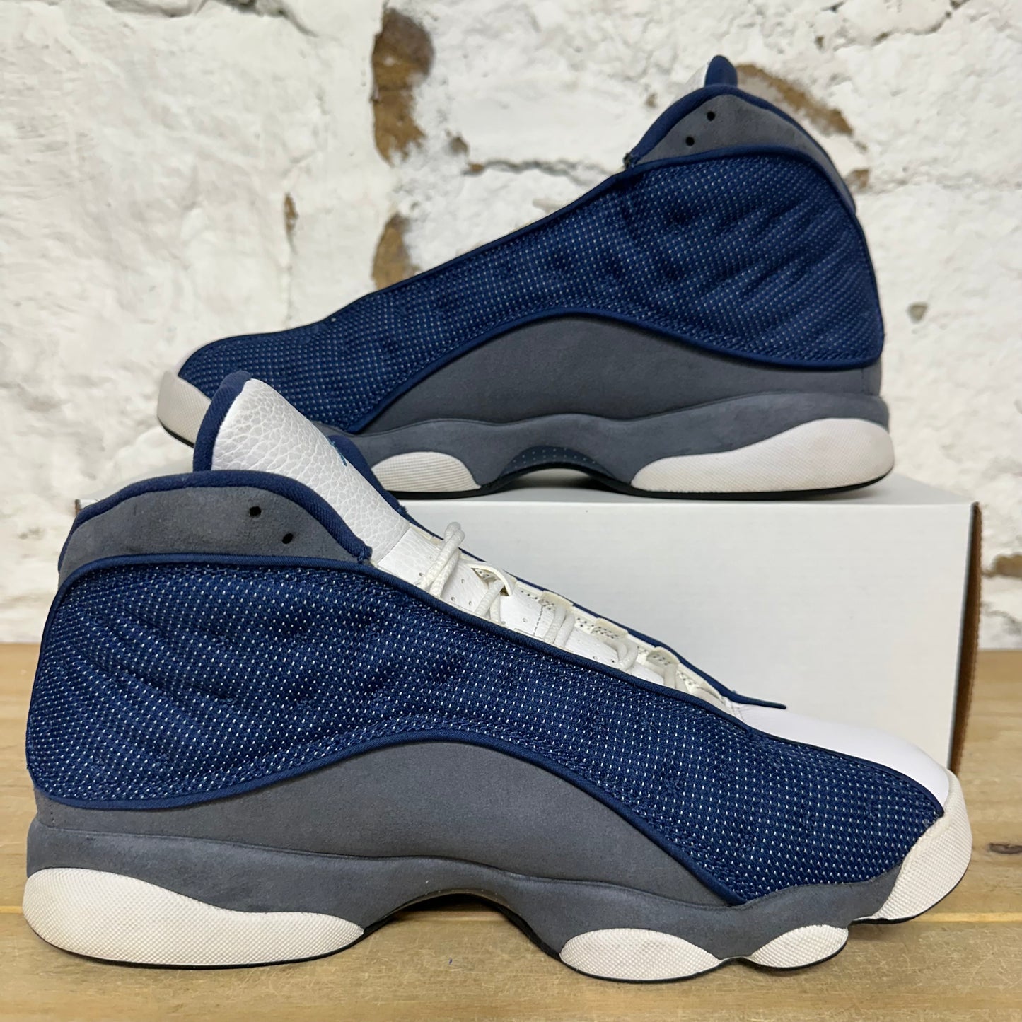 Air Jordan 13 Flint (2020) Sz 11
