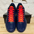 Nike Kobe 5 Protro Caitlin Clark Indiana Fever Sz 9.5 DS