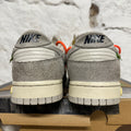 Nike Dunk Low Off-White Lot 11 Sz 9.5