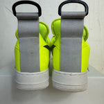 Air Force 1 Strap Volt Sz 11.5