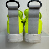 Air Force 1 Strap Volt Sz 11.5