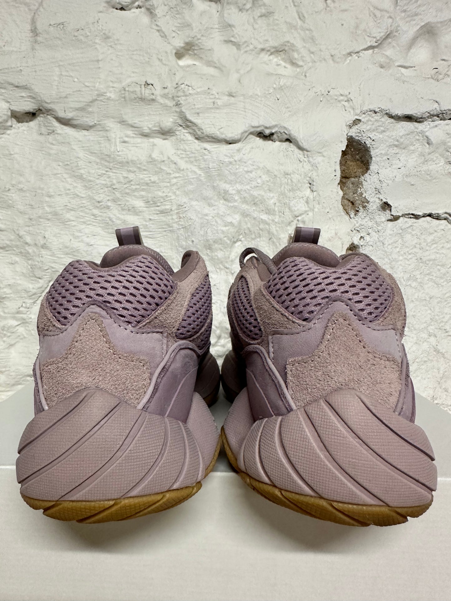 Yeezy 500 Soft Vision Sz 9.5