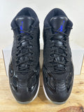 Air Jordan 11 Low IE Space Jam Sz 12