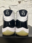 Air Jordan 11 High Concord (2018) Sz 12
