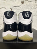 Air Jordan 11 High Concord (2018) Sz 12