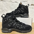 Nike Air Max 2 CB 94 Triple Black Sz 10