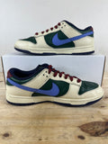 Nike Dunk Low From Nike To You Gorge Green Sz 9.5