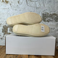 Rick Owens Rosewood Milk Sneaker Sz 8 (41)