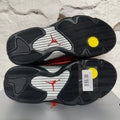 Air Jordan 14 Ferrari (2025) Sz 10 DS