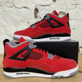 Air Jordan 4 Toro Sz 12 DS