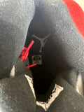 Air Jordan 5 Raging Bull Sz 8.5 DS