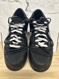 Nike Dunk Low Off White Lot 50 Sz 10.5