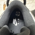Nike Air More Uptempo 96 Black White (2026) Sz 9 DS
