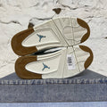 Air Jordan 4 Denim Blue Sz 7.5 (9W) DS