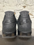 Air Jordan 4 Black Cat Sz 12 DS