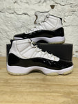 Air Jordan 11 High Gratitude Sz 12