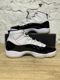 Air Jordan 11 High Gratitude Sz 12