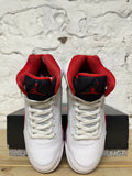 Air Jordan 5 Fire Red (2025) Sz 8.5