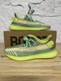 Yeezy 350 V2 Yeezreel Sz 9.5 DS