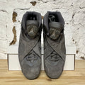 Air Jordan 8 Cool Grey Sz 8