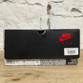 Air Jordan 5 Fire Red Black Tongue (2025) Sz 11