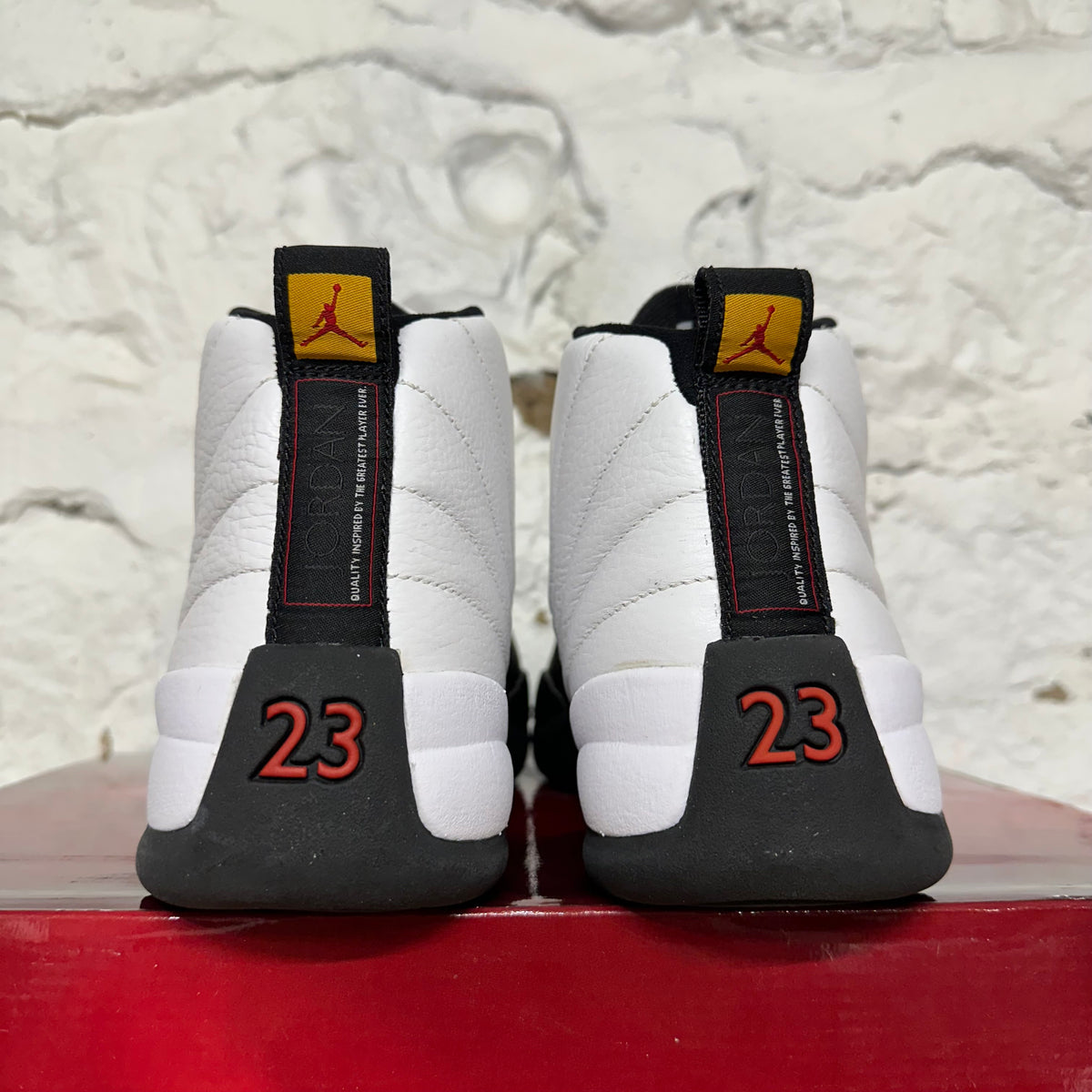Air Jordan Countdown Pack 11/12 Sz 10 DS