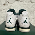 Air Jordan 4 Oxidized Green Sz 7.5