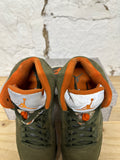 Air Jordan 5 Olive Sz 8.5