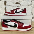 Air Jordan 1 Low Chicago (2025) Sz 9