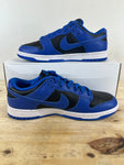 Nike Dunk Low Cobalt Sz 10