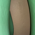 Bottega Veneta Green Fireman Puddle Boot Sz 8 (41)