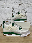 Air Jordan 4 SB Pine Green Sz 9