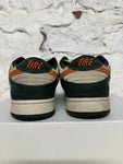 Nike SB Dunk Low Eire Sz 14