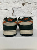 Nike SB Dunk Low Eire Sz 14