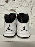 Air Jordan 10 Steel (2005) Sz 8