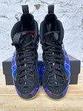 Nike Air Foamposite One Galaxy Sz 10.5 DS