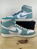 Air Jordan 1 High Turbo Green Sz 13