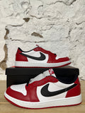 Air Jordan 1 Low Chicago (2025) Sz 9.5 DS