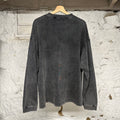 Godspeed Robot Skull L/S T-Shirt Sz L