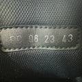Dior B30 Black Green White Sneaker Sz 10 (43)