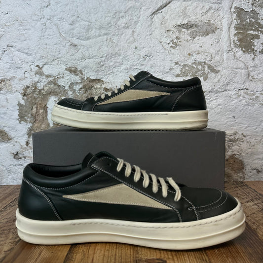 Rick Owens Vintage Forest Milk Sneaker Sz 12 (45)