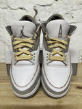 Air Jordan 3 A Ma Maniere Sz 6.5 (8W)