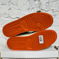 Air Jordan 1 High Shattered Backboard (2025) Sz 14 DS