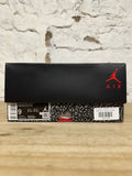 Air Jordan 3 Black Cat Sz 9